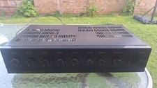 Toa 1121 mixer for sale  BECCLES