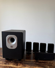 Sistema audio home usato  Roma