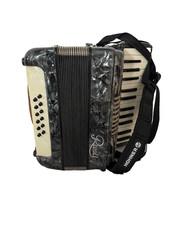 Rivoli accordion hohner for sale  Los Angeles