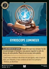 Carte lorcana tcg d'occasion  Nice-