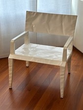 Poltrona cappellini bugatti usato  Milano