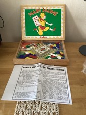 Jeu nain jaune d'occasion  Troyes