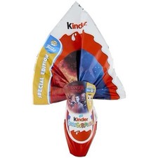 Stranger things kinder usato  Udine