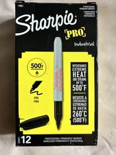 Sharpie pro permanent for sale  New York