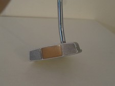 Kramski putter mallet gebraucht kaufen  Hamburg
