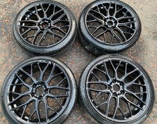 vw gti alloys for sale  BELFAST
