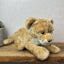 Living nature lion for sale Living nature lion for sale  ROYSTON