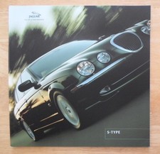 Jaguar type orig for sale  UK