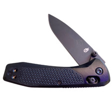 Gerber sedulo knife for sale  Johnson City
