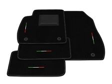 Tappetini tappeti compatibili con Opel Zafira C Tourer 2012-2024 comprar usado  Enviando para Brazil