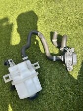 Toyota auxiliary water for sale  LONDON