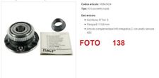 Vkba3424 kit cuscinetti usato  Gioia Tauro