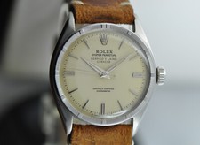 Rolex oyster perpetual usato  Roma