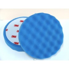 Mousse lustrage bleu d'occasion  Mezzavia