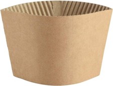 Coffee sleeves 500 for sale  Milwaukee