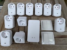 Devolo smart home gebraucht kaufen  Hamburg