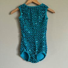 Vintage sequin dance for sale  Franklin