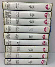 Nancy drew hardy for sale  Temecula