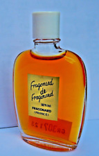 Fragonard fragonard parfum gebraucht kaufen  Deutschland