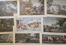 1800s country life for sale  Woodstock