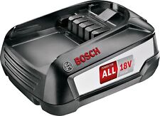 Batteria usata bosch usato  Italia