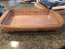 Longaberger 2002 paper for sale  Salem