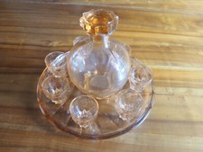 Service digestif ancien d'occasion  Périgueux