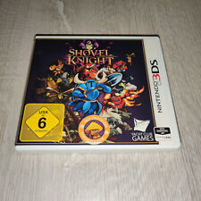 Shovel Knight (Nintendo 3DS, 2015) Game comprar usado  Enviando para Brazil