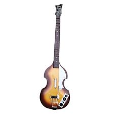 Rockband Hofner Beatles Paul McCartney baixo PS3 PlayStation 3 sem dongle comprar usado  Enviando para Brazil