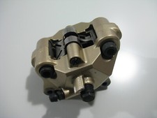 Bremssattel hinten bremszange gebraucht kaufen  Fuldatal