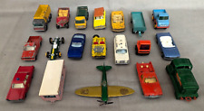 Vtg lot matchbox for sale  Shreveport