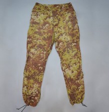 Pantaloni militari esercito usato  Ercolano