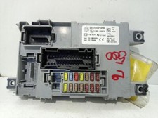 52030395 boitier pyrotechnique d'occasion  Expédié en France