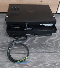 Optikinetics flatspot stage for sale  BEDFORD