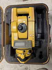 Topcon gts 303 for sale  Glendale Heights