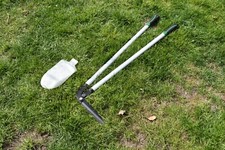 Long handled lawn for sale  WOLVERHAMPTON
