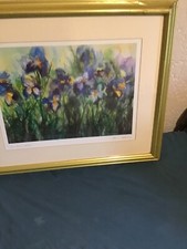 Limted edtion wood for sale  WALTON-ON-THAMES