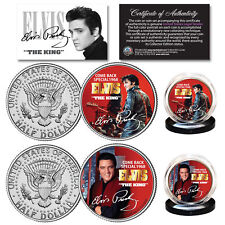 Elvis presley 1968 for sale  Freeport