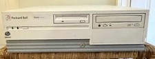 Vtg packard bell d'occasion  Expédié en Belgium