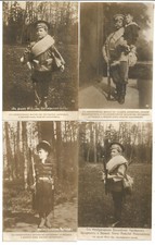 Russie russia.tsarévitch alex d'occasion  Villenave-d'Ornon