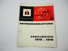 mc cormick mahwerk gebraucht kaufen mc cormick mahwerk gebraucht kaufen Merseburg