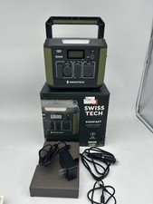 Swiss tech kompakt for sale  Rancho Cucamonga