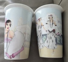 Art deco ladies for sale  HERNE BAY