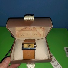 Orologio alviero martini usato  Zandobbio