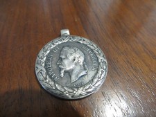 Belle medaille campagne d'occasion  Sevran