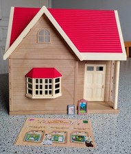 Sylvanian families maison d'occasion  Noisy-le-Grand