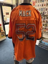 Khalil mack chicago for sale  KING'S LYNN