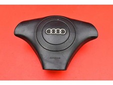 Audi A6 Allroad C5 2000 SRS Driver 8D0880201H MKO330851 na sprzedaż  PL