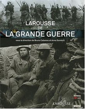 Larousse grande guerre gebraucht kaufen  Berlin