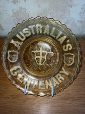 Vintage pressed amber for sale  GLASGOW